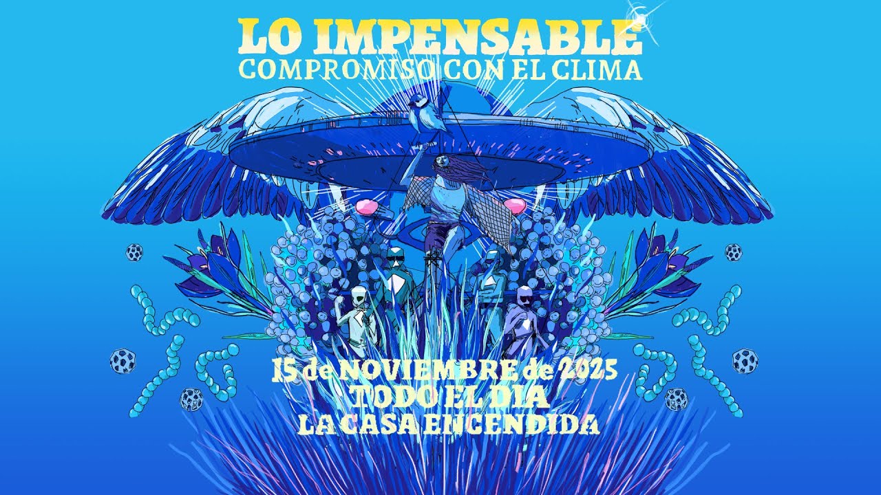 Compromiso con el clima: Lo impensable