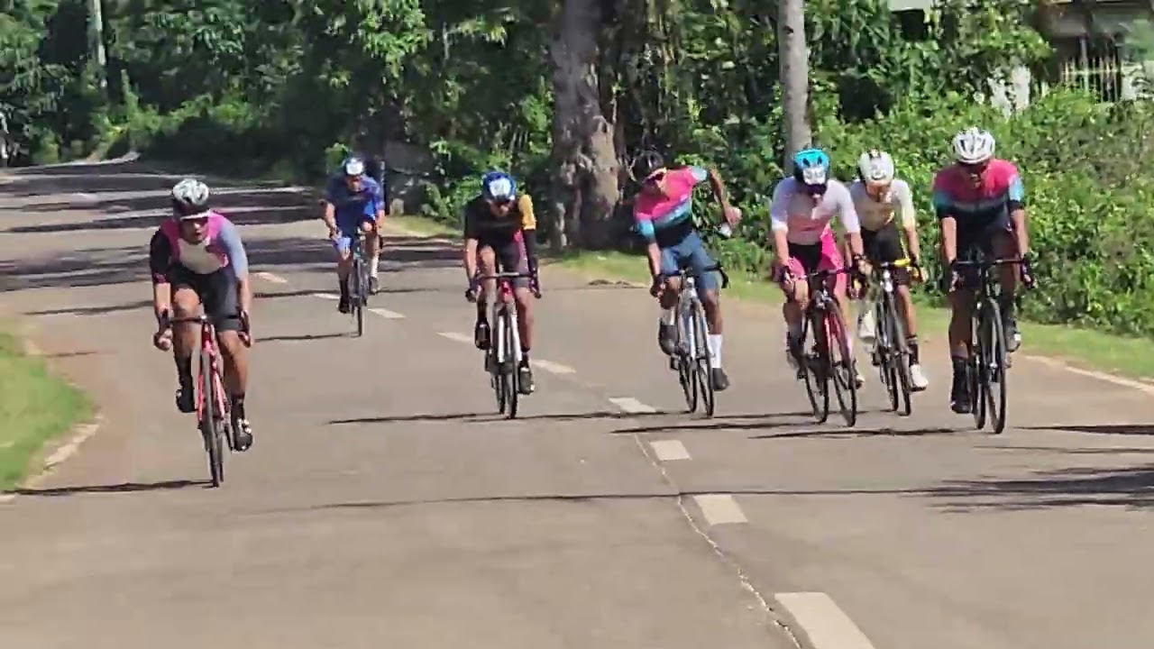 Madridejos Bike Race 2023/ RB Elite/ Men Category