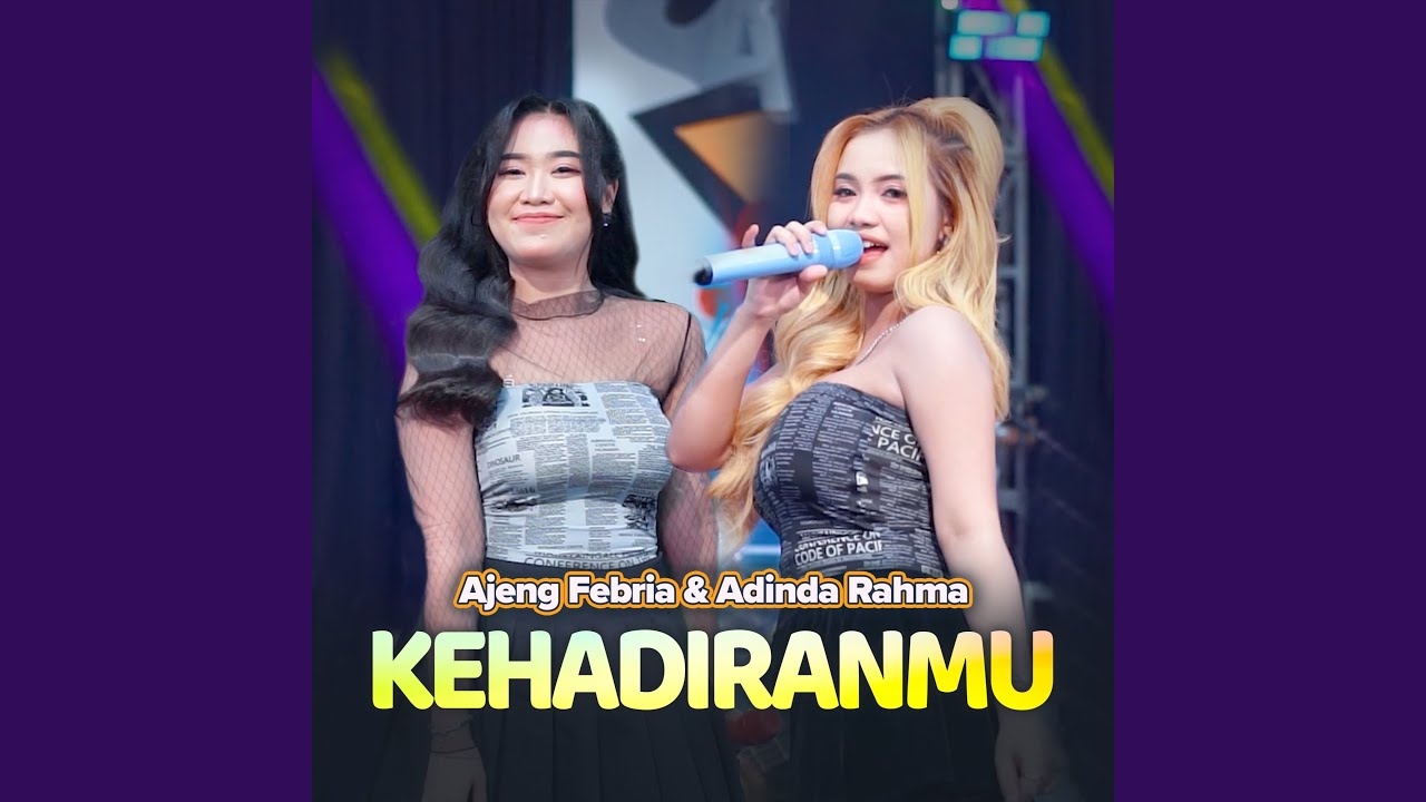 Kehadiranmu