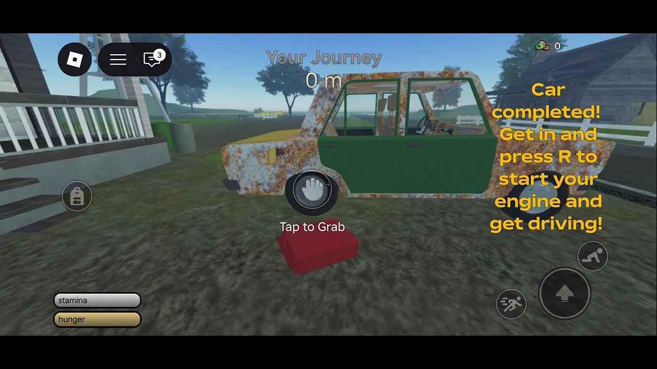 Roblox A Dusty Trip 😱 90% Rating – Worth It or Not?