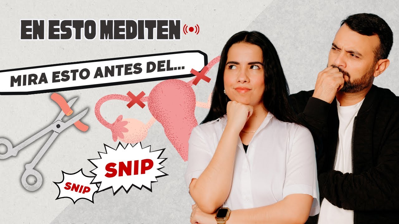 No te operes
