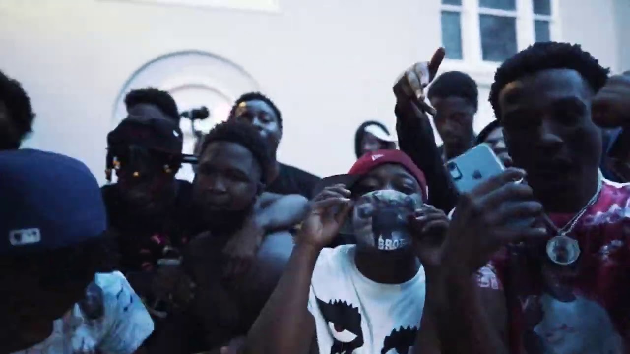 GloccBoy Re | Mudd | Official Video | Shot LMB FILMZ