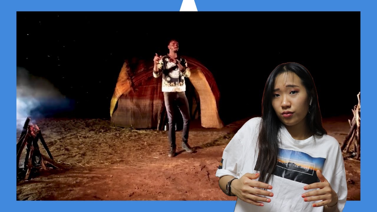 Suldaan Seeraar -  Axdi Dhowra | Reaction Video + Learn Swahili | Swahilitotheworld