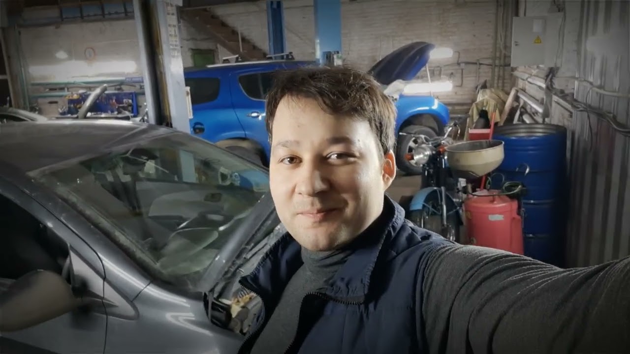 Неисправность системы зажигания на примере Chevrolet Aveo T300 - ошибка P0302, P0303, P0304, P0301.