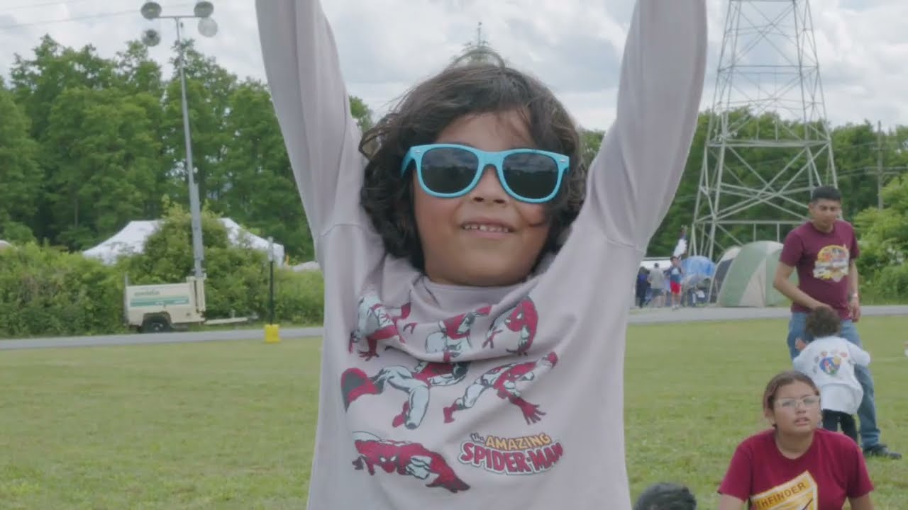GNYC - Adventurer Camp Recap 2024