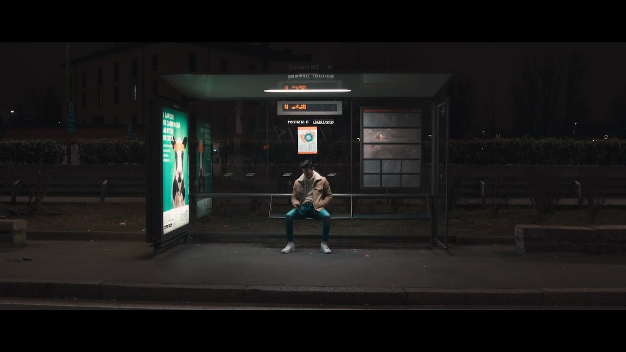 Mxo - Sorrisi Falsi feat. Don Pero (Prod. Samuele Campisi)