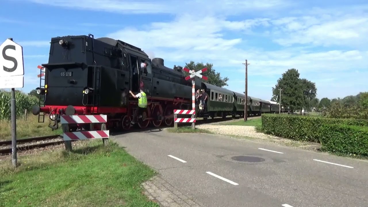 Terug naar Toen 2024 Deel 1