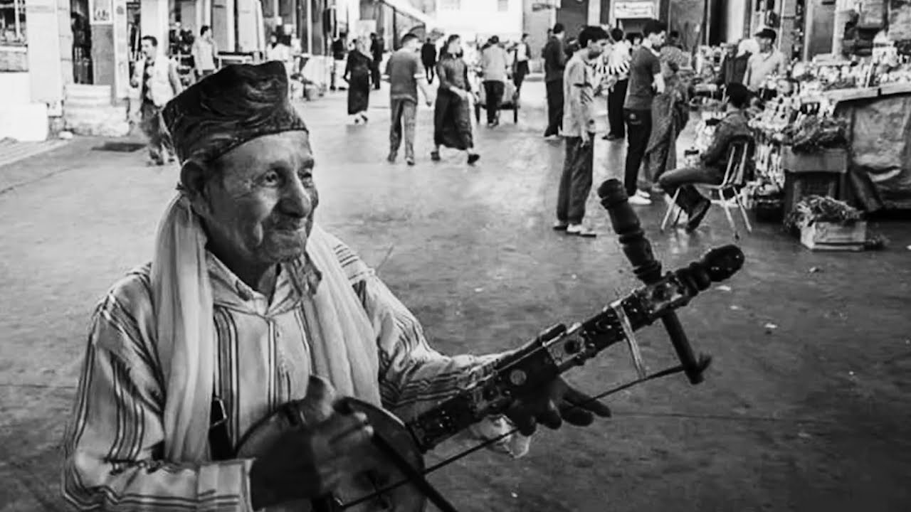 LARYACH  frères moussir لرياش  :  boubakre  anchade
