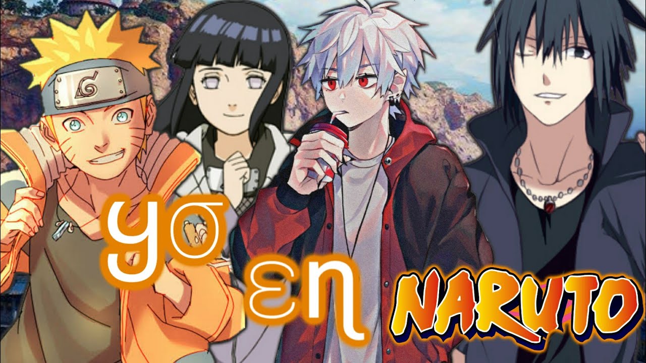 Yo en Naruto || capítulo 1 [ Una vida de mierda y y una vida nueva]