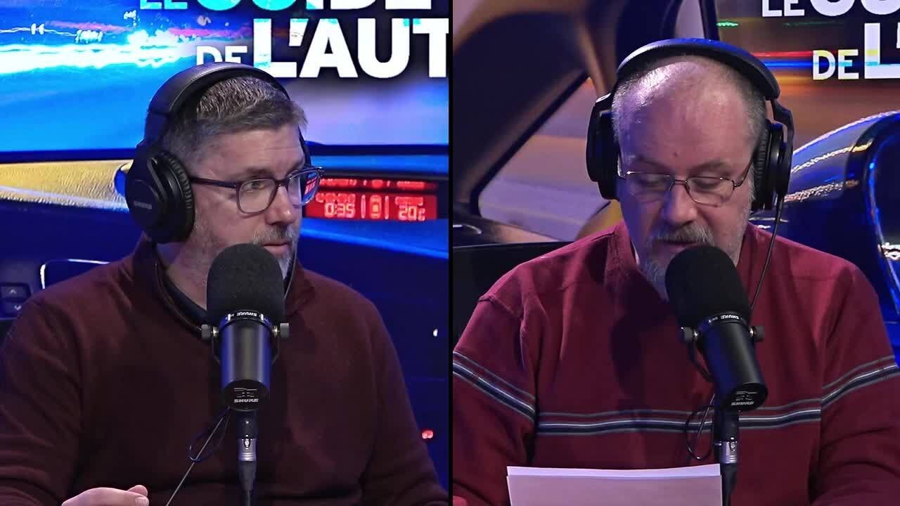 Que pense le président de Stellantis Canada de l'industrie automobile d'aujourd'hui?|Guide de l'auto