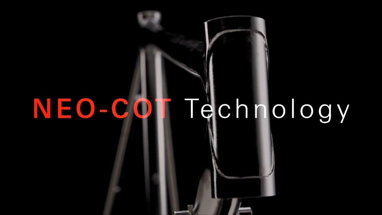 BRIDGESTONE ANCHOR NEO-COT Technology