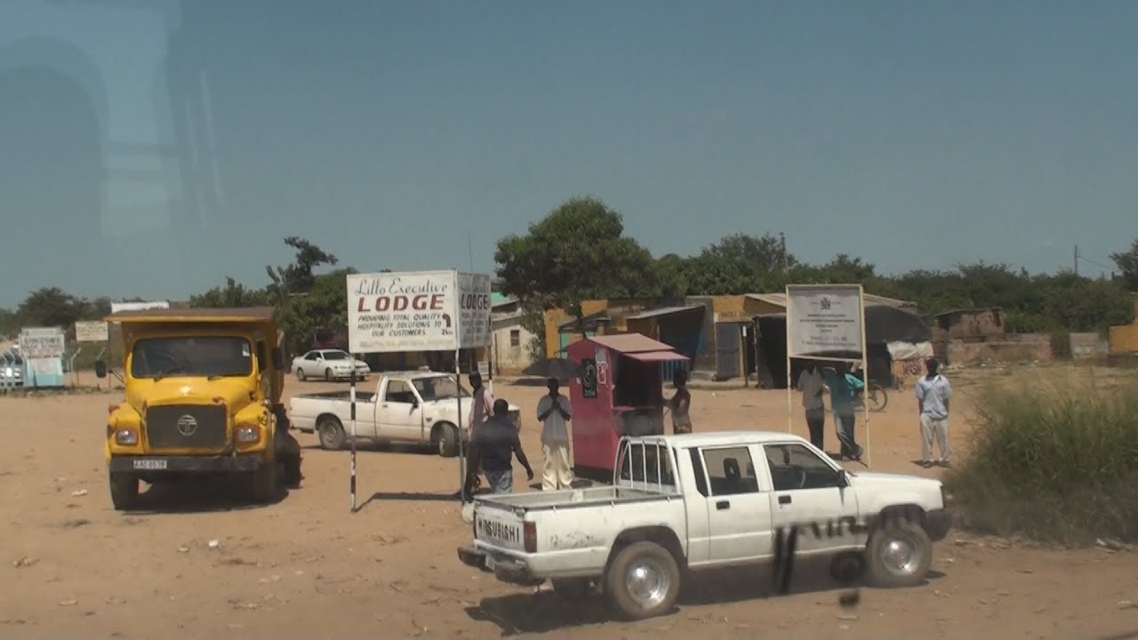 Kafue - Zambia