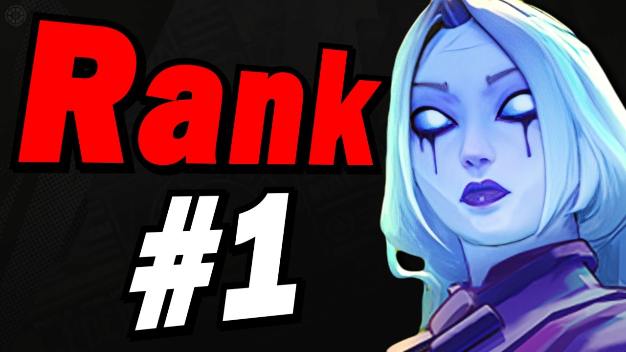 Виндикта №1 объясняет каждое своё решение в рейтинговой игре Eternus!