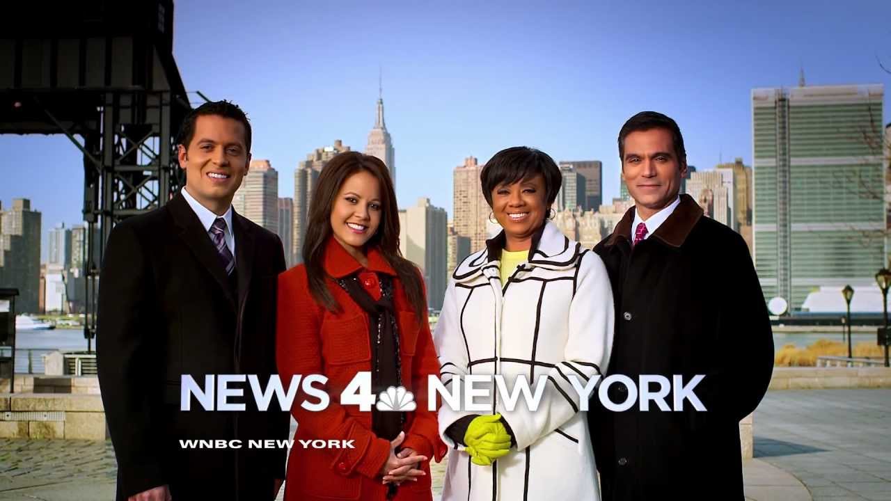 NBC News 4 New York Winter Weather 4