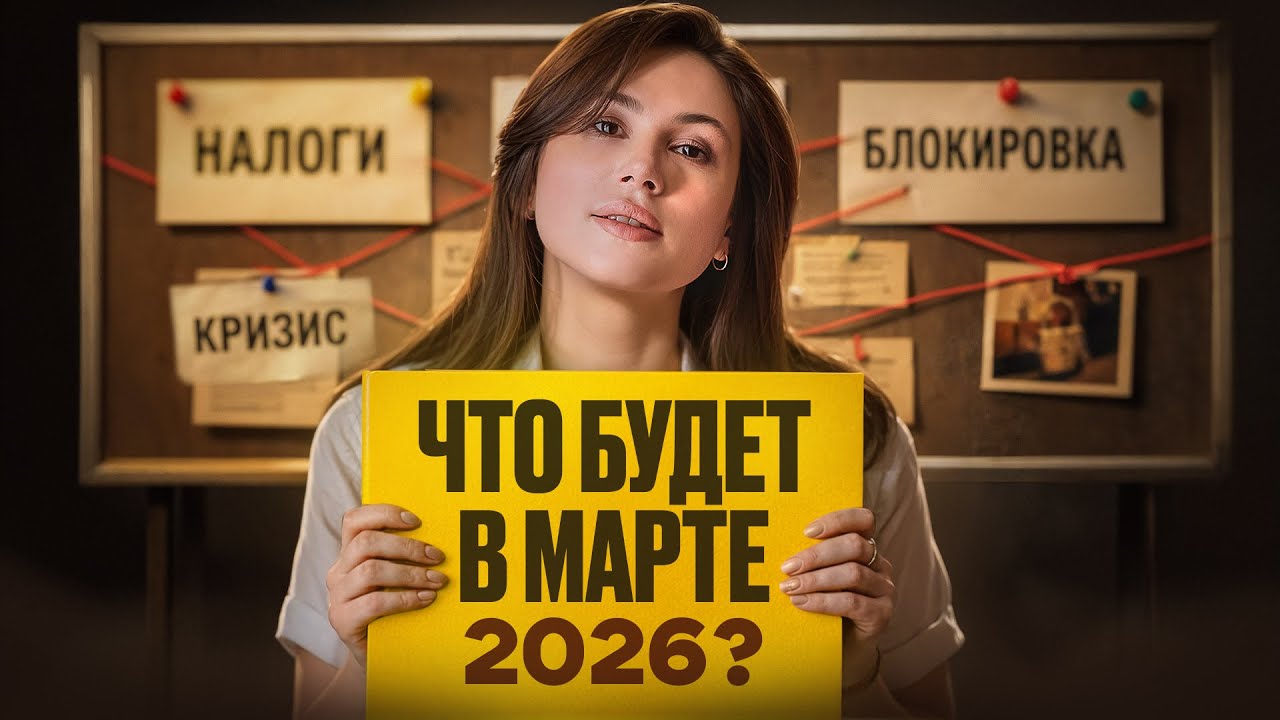 Интернет отключат в 2026? План Б для вашего бизнеса