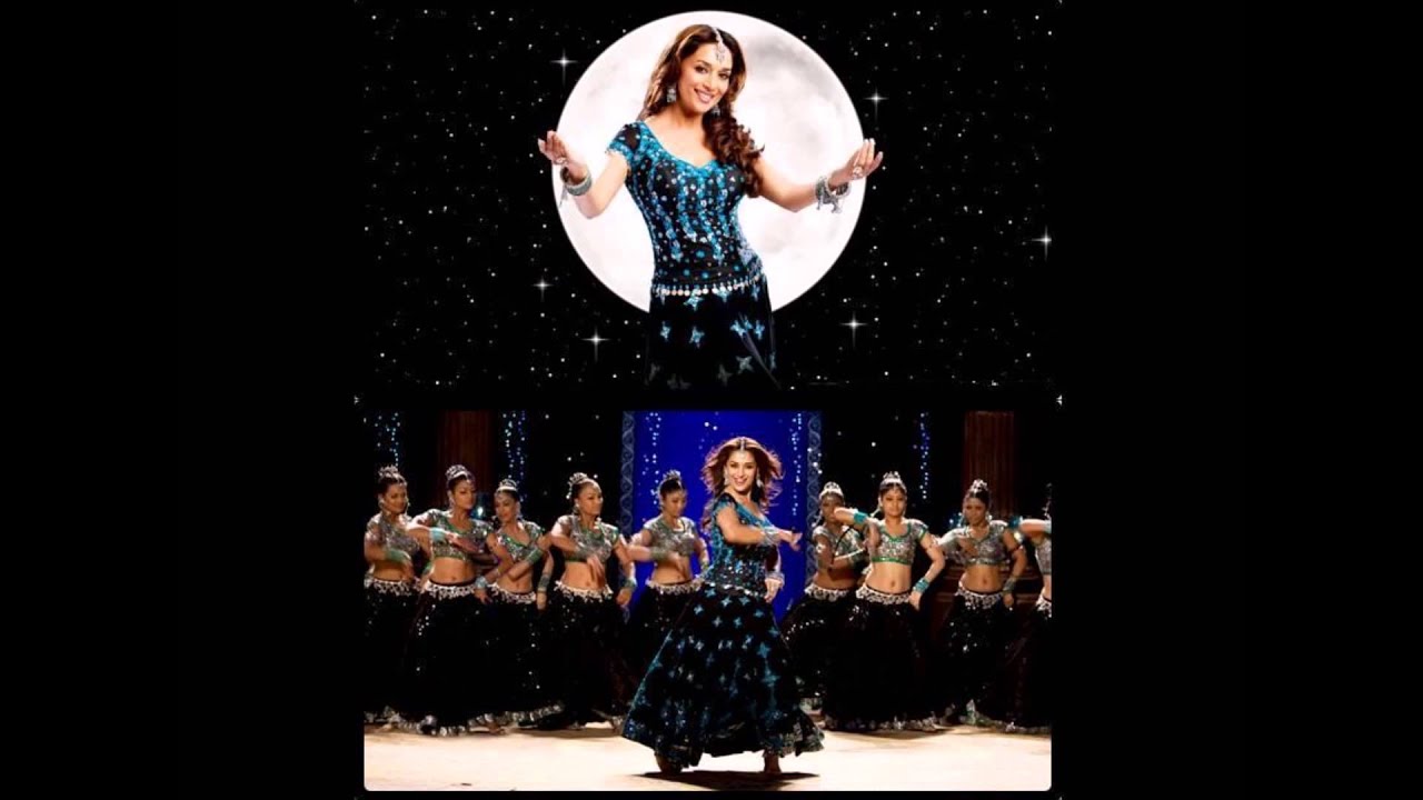 madhuri medley