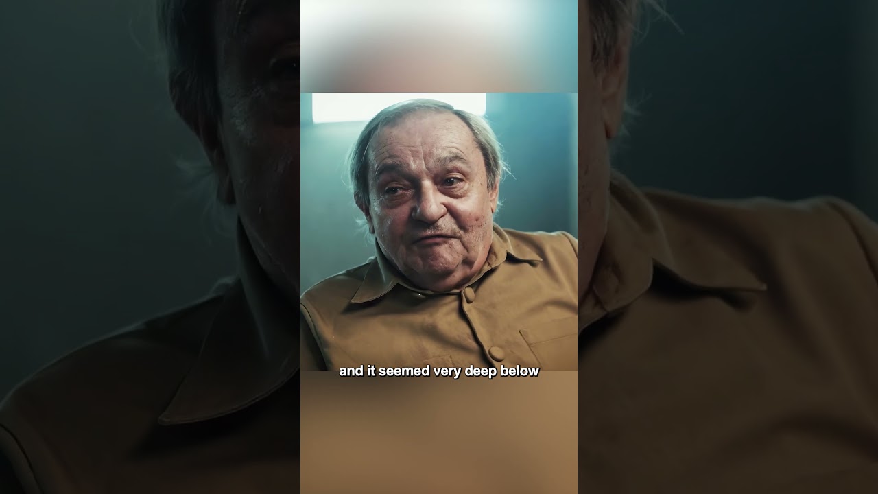 humanity Prison, the movie 