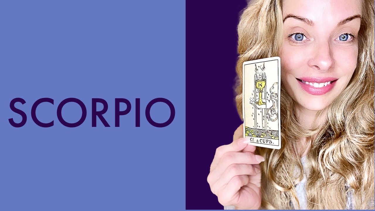 SCORPIO:  Here They Come Again, but You May Surprise Them.  June 11-17