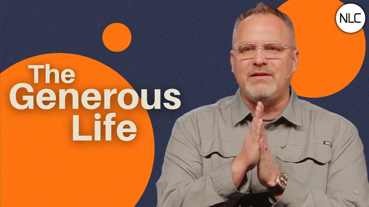 Giving Like God