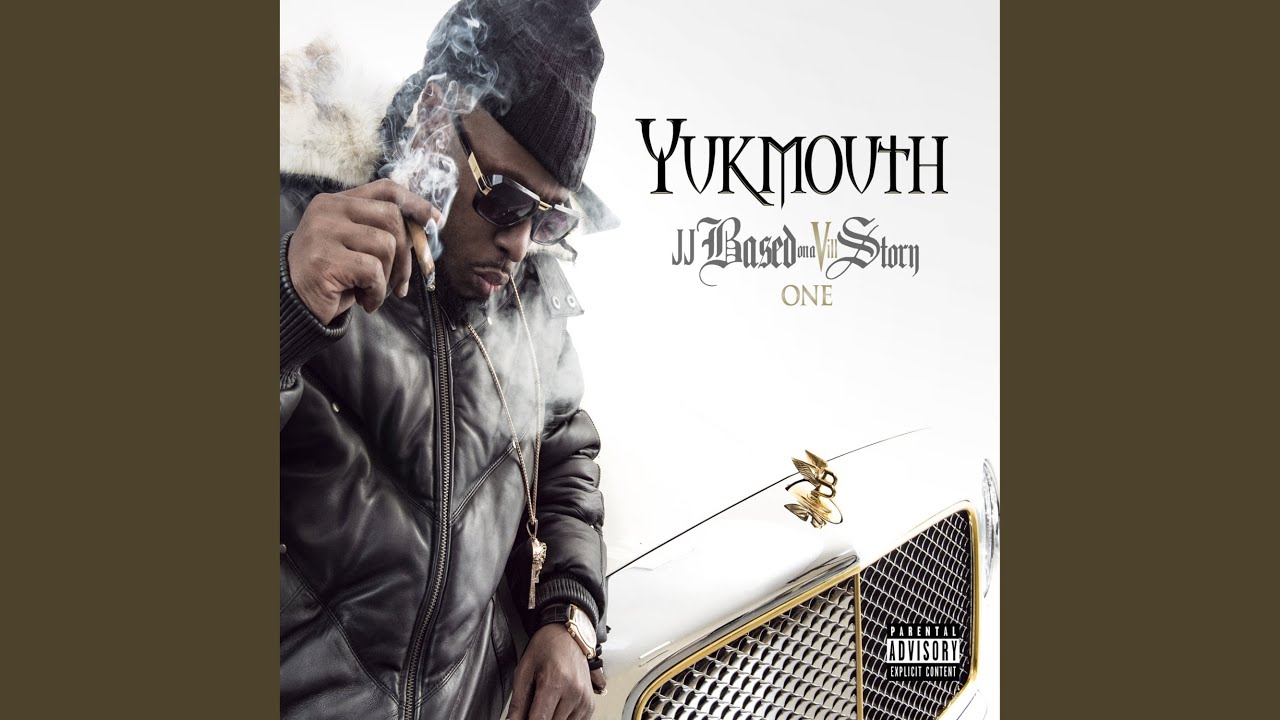 Future Bright (feat. Compton Menace, Mitchy Slick & Constantine)