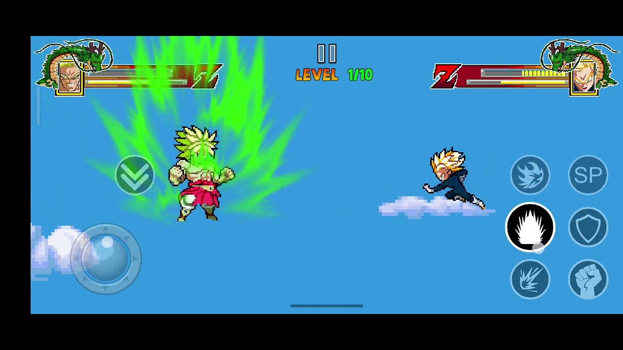 Broly