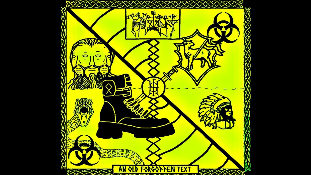 BAAZLVAAT - HEAVENS GATE