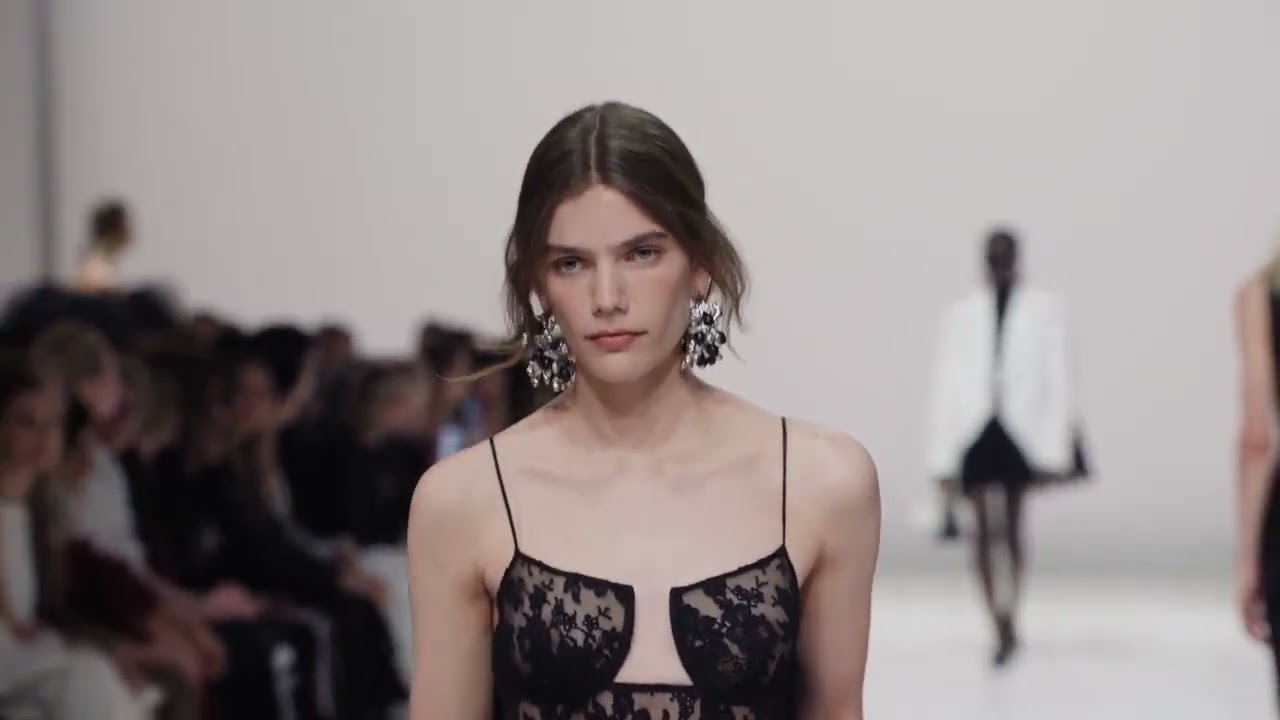 Givenchy Womenswear Spring Summer 2026