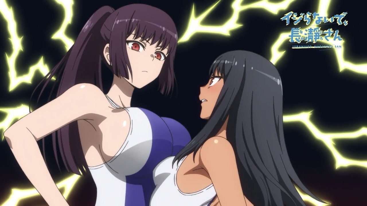 Momentos Divertidos del Anime #34