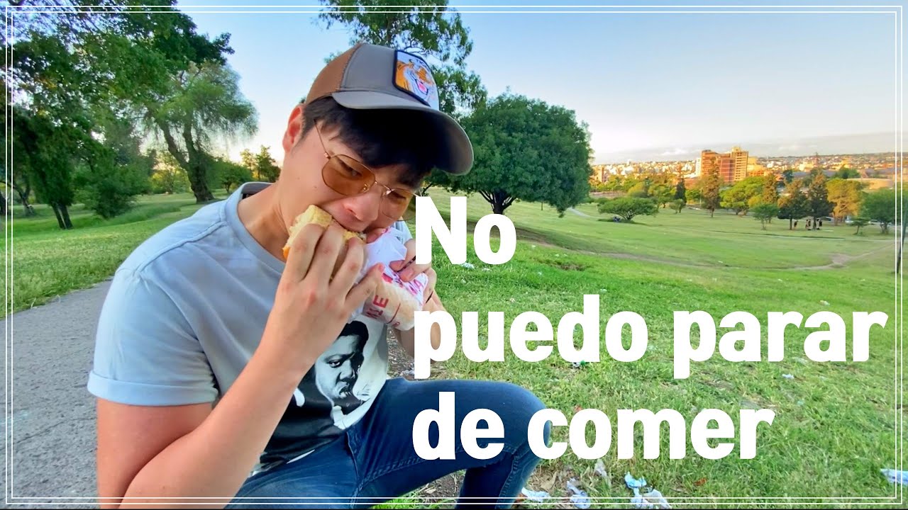 El MEJOR CHORIPAN de Argentina 🇦🇷