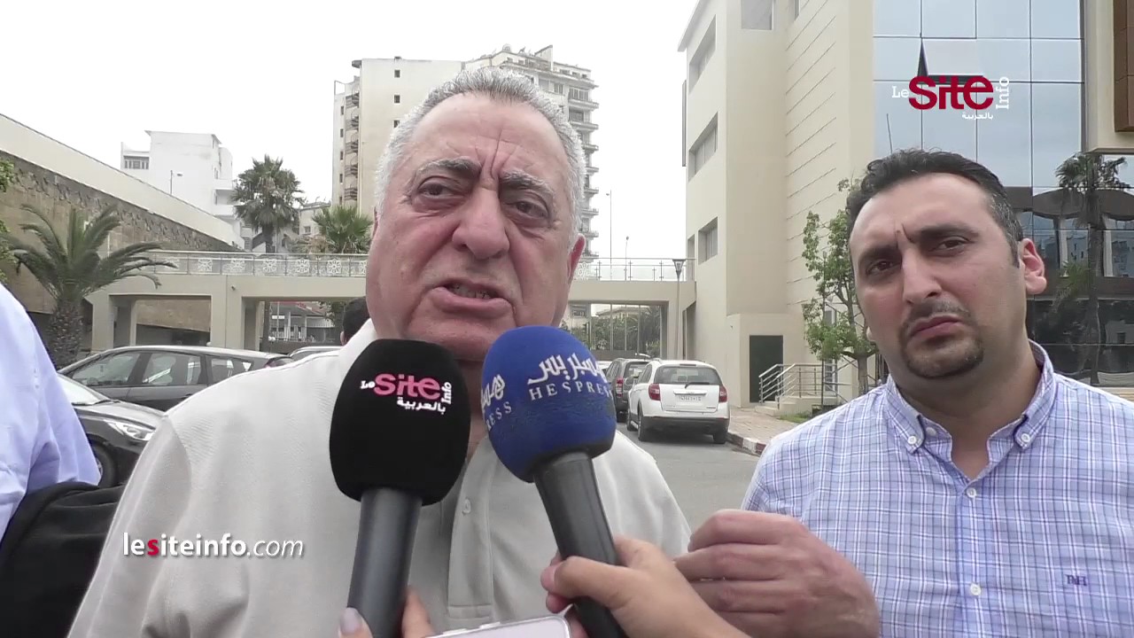 الزفزافي يراسل الملك