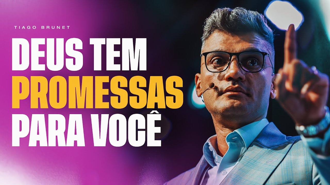 CUMPRA ESSES PRINCÍPIOS | Tiago Brunet
