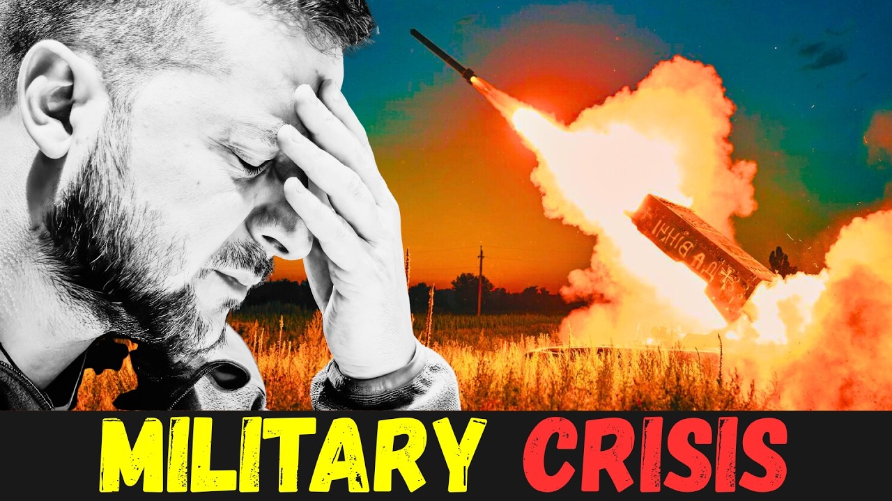 Сырский раскрывает главные военные проблемы Украины &mdash; ФБР едет в Россию