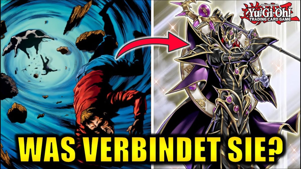 Yu-Gi-Oh LORE: Schwerer Sturm