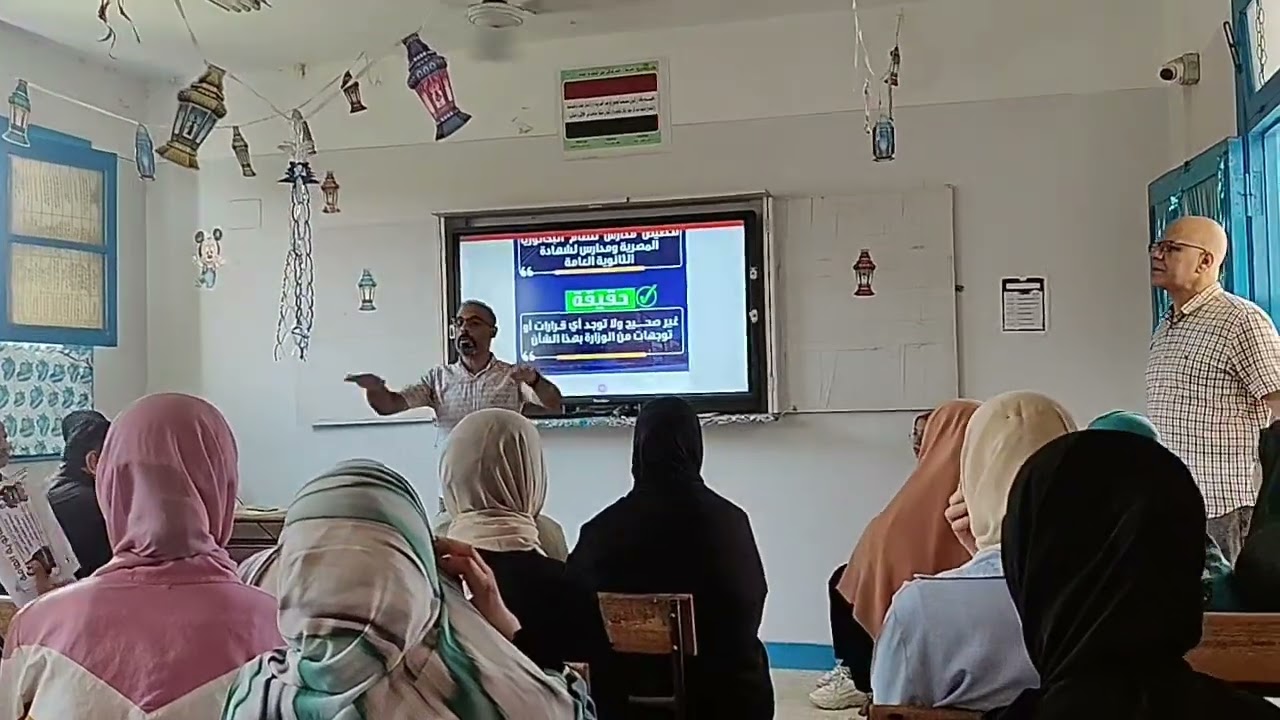 اهمية التعليم وبلد العلم والحضارة 