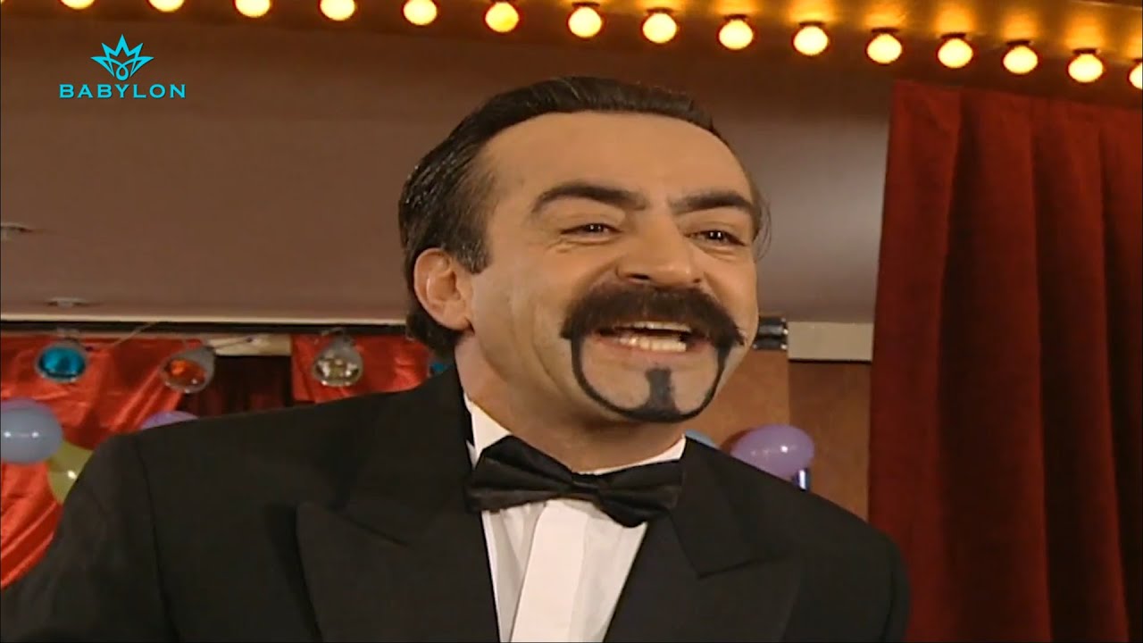 سنان صاير ساحر..سوه سحر بعمته وطعنها بالغلط 🤣#تكسي_الأمان