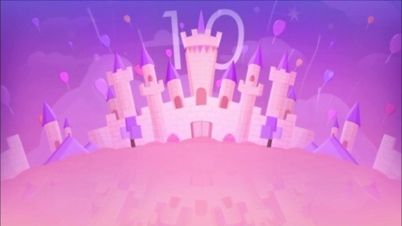 Rolling Sky &ndash; TiMe-mory (10th Anniversary Soundtrack)
