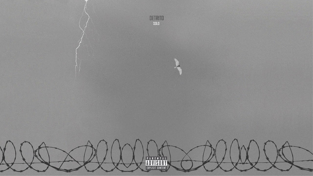 Detrito - Solo