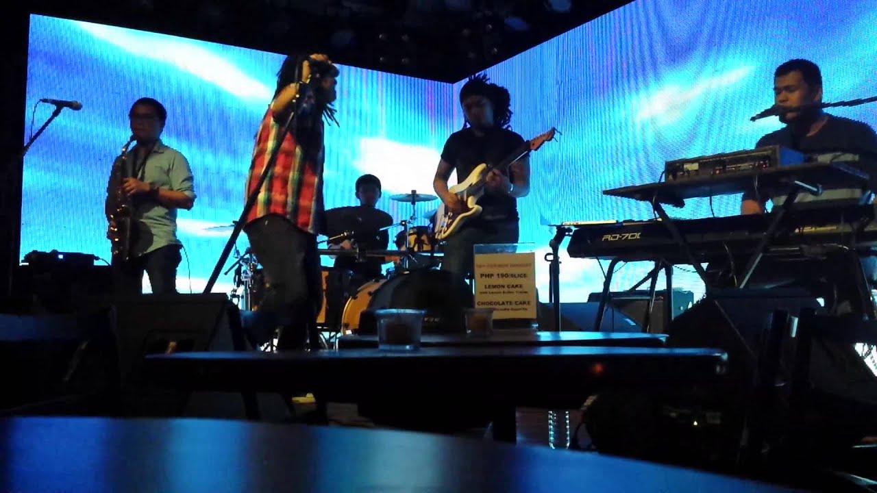 Rickson ruiz with Southborder
