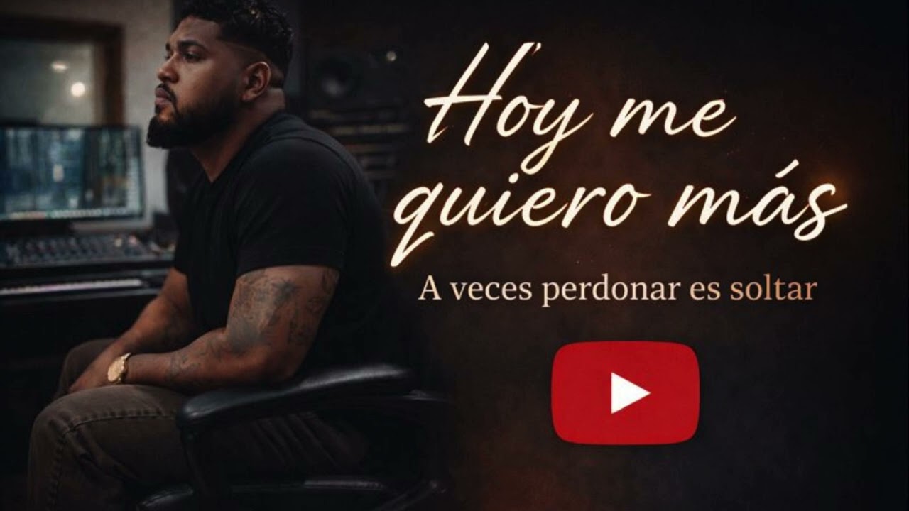 CHRIS LEBRON - YO SOY TONTO PERO NO COMO TÚ CREES