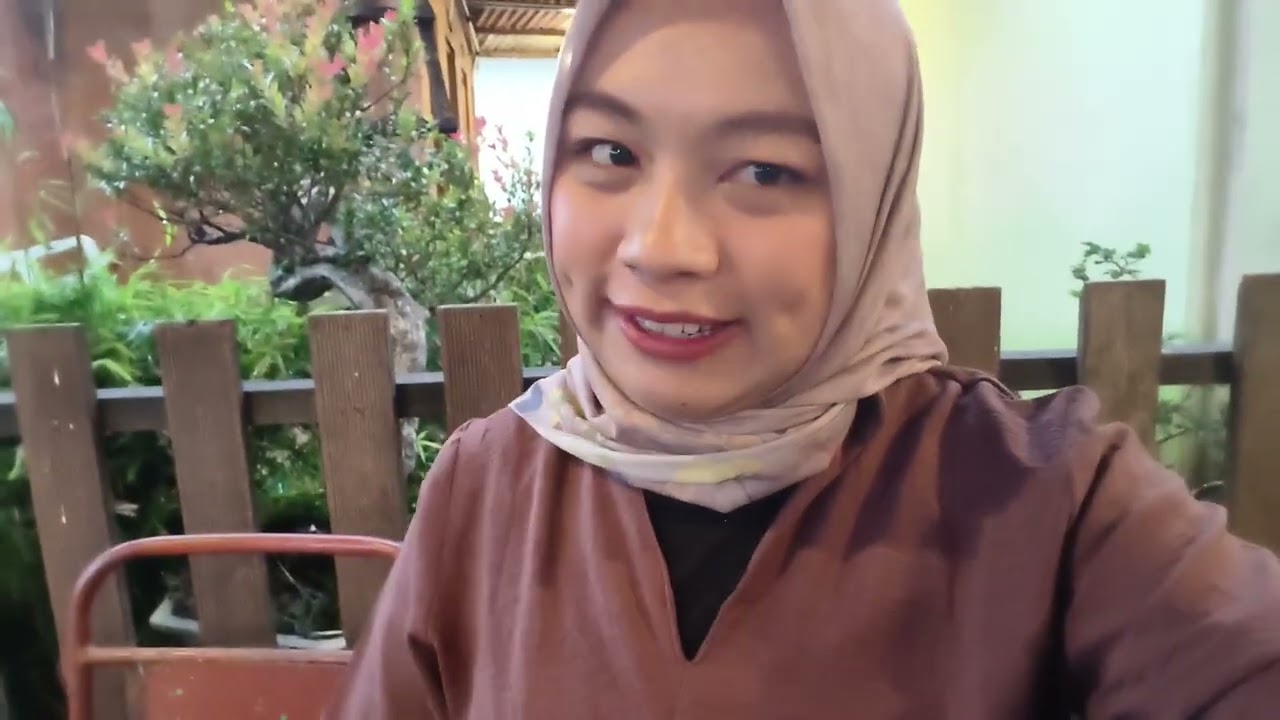 Malam Tahun Baru Di Dieng 30—31 Desember 2025