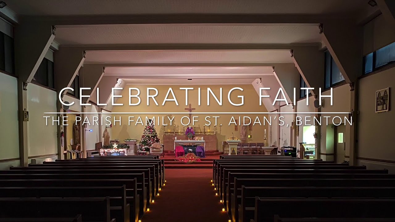 St. Stephen's, Longbenton: Religious Education, Catholic Life & Collective Worship Video Prospectus