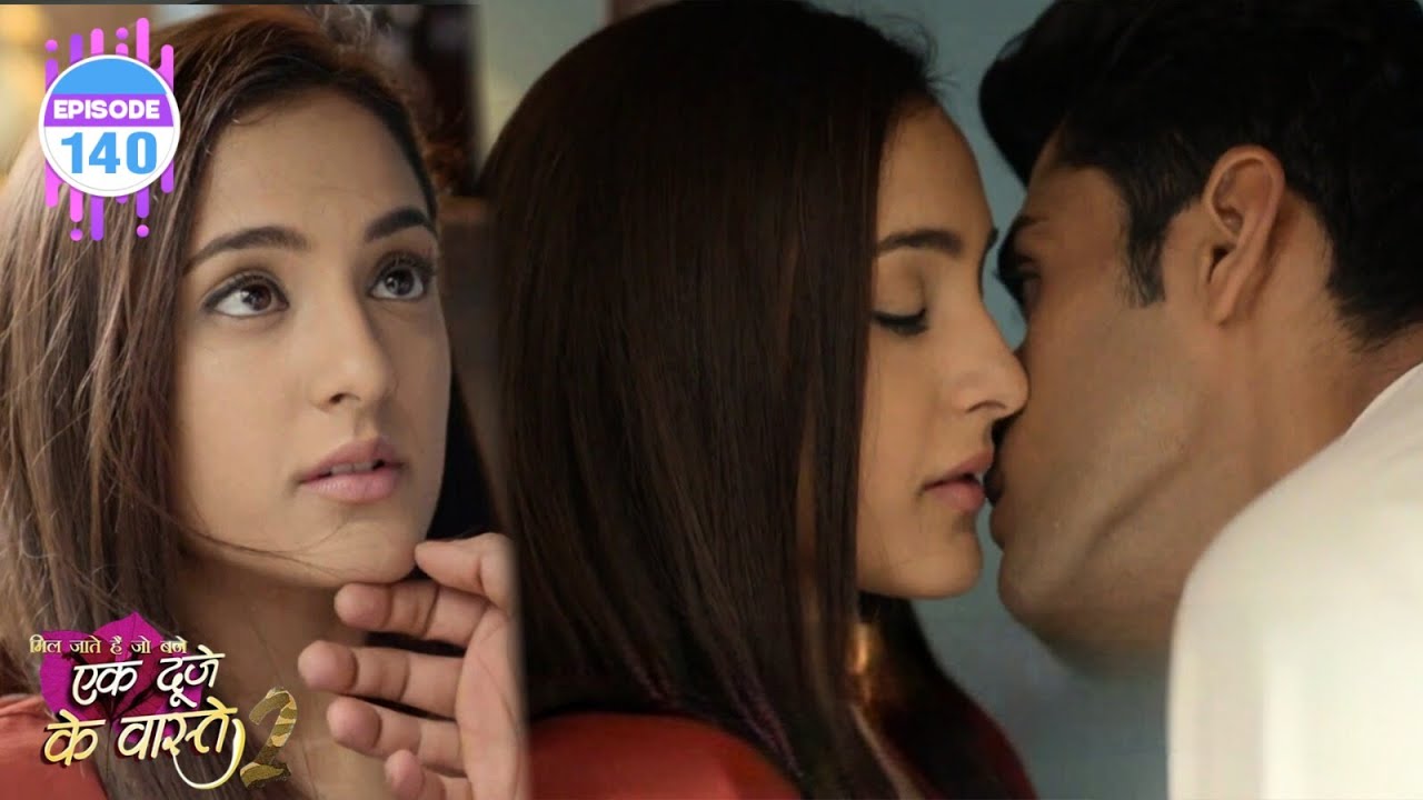 श्रवण ने की सुमन को KISS! | Ek Duje Ke Vaaste S2 | Ep 140 | Mohit...