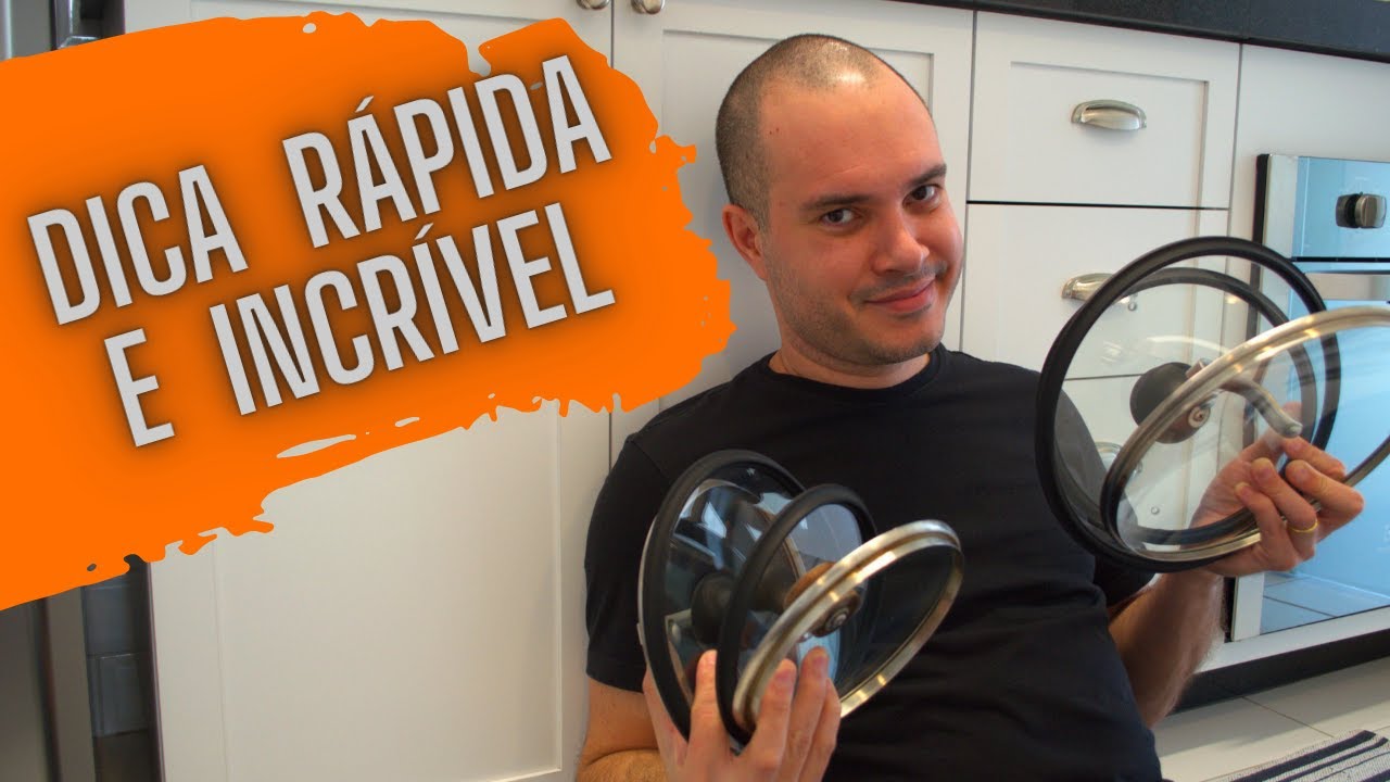 COMO ORGANIZAR TAMPA DE PANELA