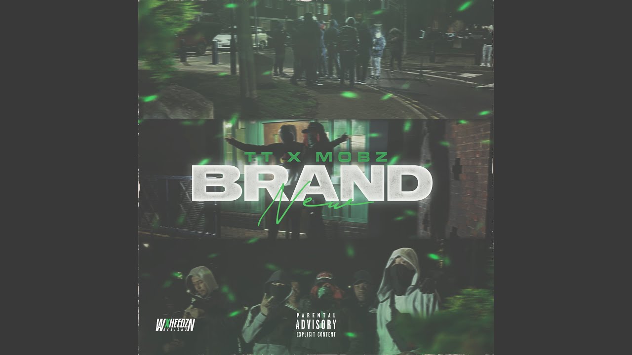 Brand New