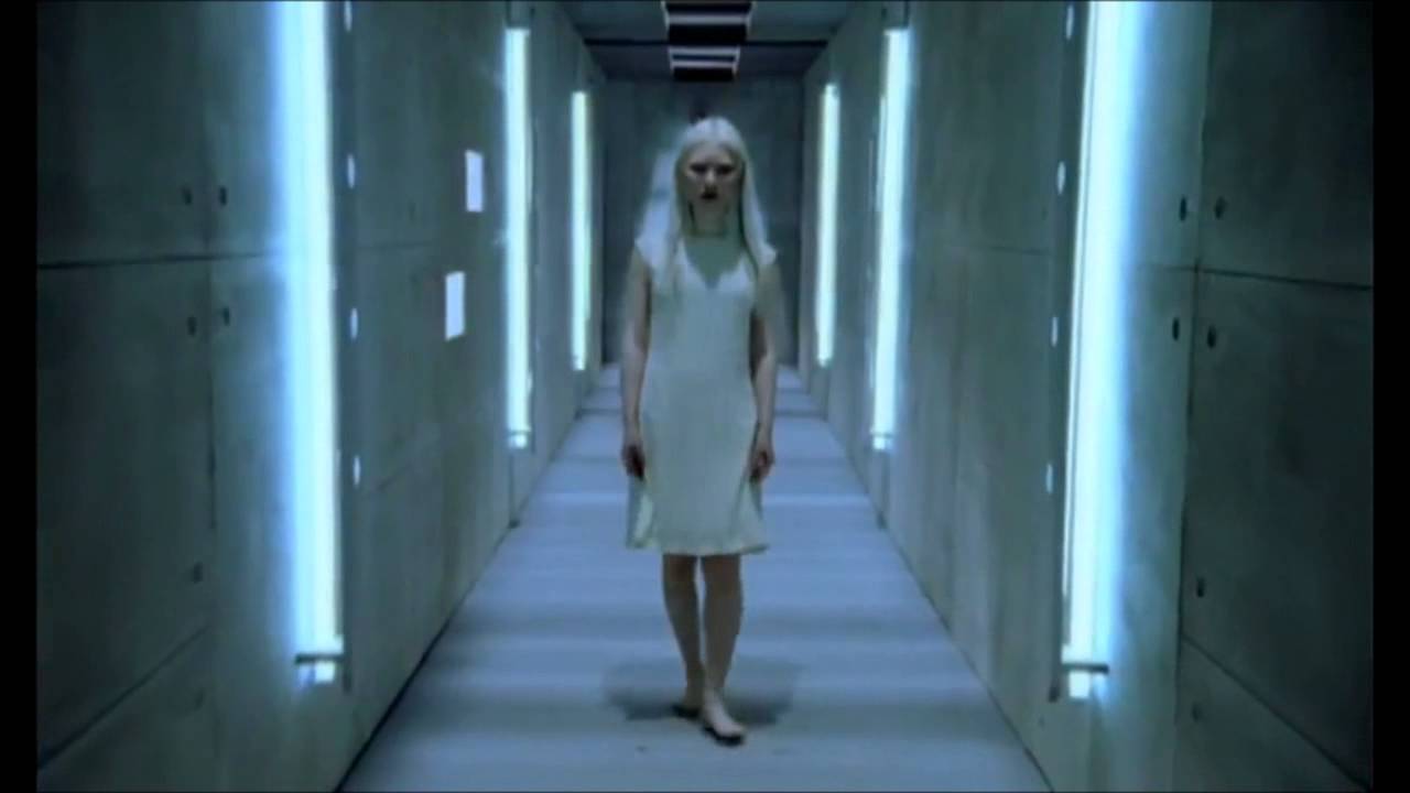 Robert Miles - Freedom (HD 720p 50fps) [High Frame Rate]