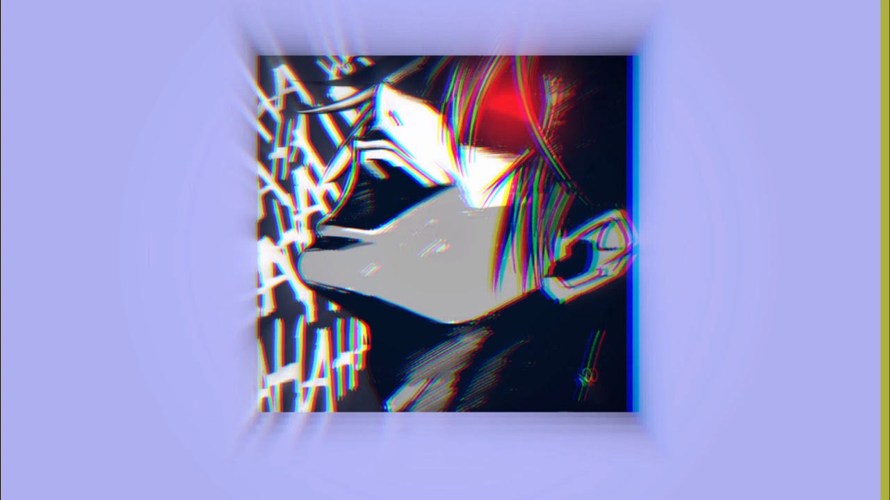 Death Note - Low of Solipsism {Slowed+Pitched} [Extended Version]