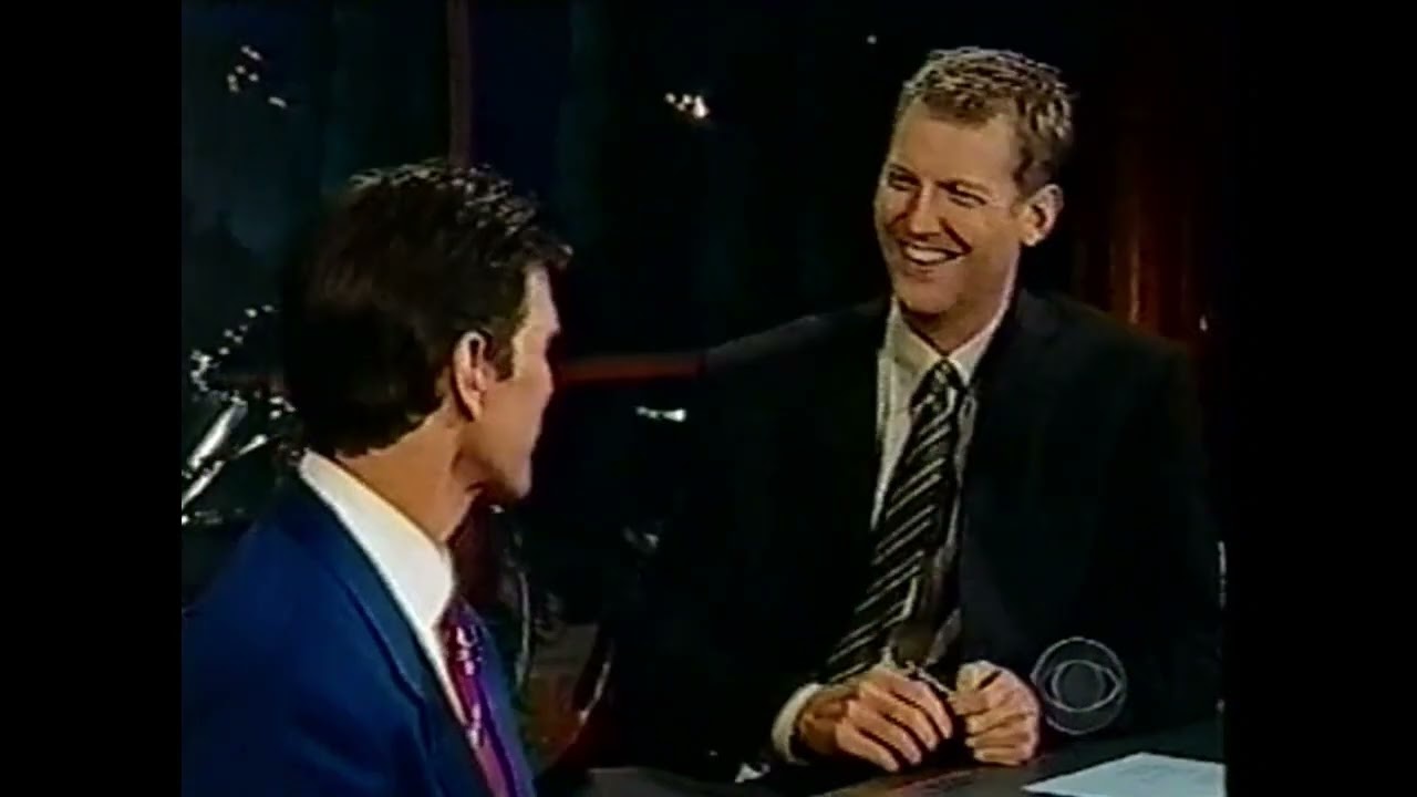 Chris Isaak and Silvertone - 