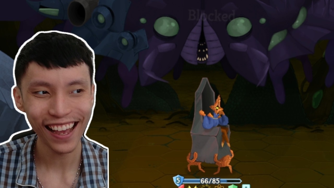 อุปราชออกโรง | Slay the Spire 2