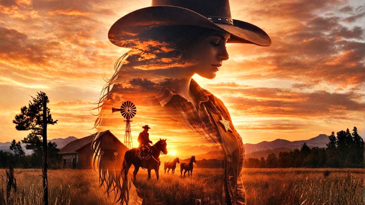 Slow Down | Calm Country Guitar Music