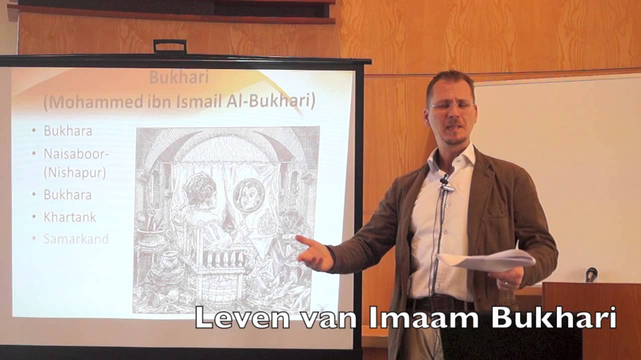 WIjze les uit het leven van Imaam Bukhari